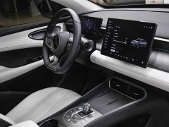 BYD Seal 05 DM-i smart driving version 120KM flagship - фото 20