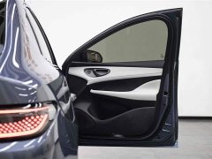 BYD Seal 05 DM-i smart driving version 120KM flagship - фото 6