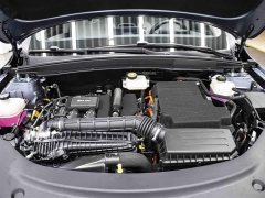 BYD Seal 05 DM-i smart driving version 120KM flagship - фото 7