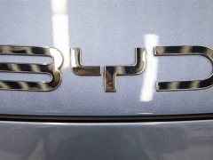 BYD Seal 05 DM-i smart driving version 120KM flagship - фото 9