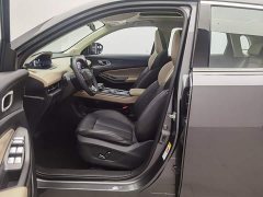 Changan CS55PLUS second generation 1.5T DCT premium - фото 10