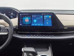 Changan CS55PLUS second generation 1.5T DCT premium - фото 12