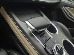 Changan CS55PLUS second generation 1.5T DCT premium - фото 13