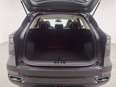 Changan CS55PLUS second generation 1.5T DCT premium - фото 16
