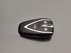 Changan CS55PLUS second generation 1.5T DCT premium - фото 19