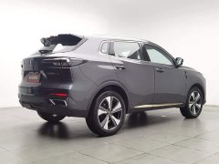 Changan CS55PLUS second generation 1.5T DCT premium - фото 2