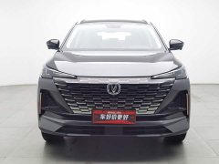 Changan CS55PLUS second generation 1.5T DCT premium - фото 3