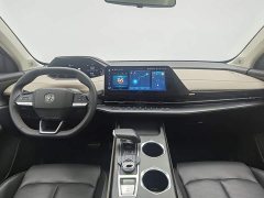 Changan CS55PLUS second generation 1.5T DCT premium - фото 5