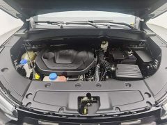 Changan CS55PLUS second generation 1.5T DCT premium - фото 6