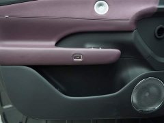 Voyah Lantu FREE rear-wheel drive Qiankun version - фото 15