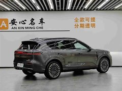 Voyah Lantu FREE rear-wheel drive Qiankun version - фото 4
