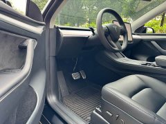 Tesla Model Y rear-wheel drive version - фото 4