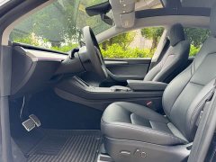 Tesla Model Y rear-wheel drive version - фото 5