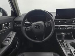 Honda Civic 2022 240TURBO CVT Dynamic Edition - фото 11