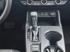 Honda Civic 2022 240TURBO CVT Dynamic Edition - фото 13