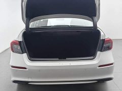 Honda Civic 2022 240TURBO CVT Dynamic Edition - фото 16