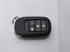 Honda Civic 2022 240TURBO CVT Dynamic Edition - фото 19