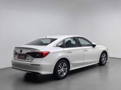 Honda Civic 2022 240TURBO CVT Dynamic Edition - фото 2