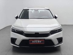 Honda Civic 2022 240TURBO CVT Dynamic Edition - фото 3