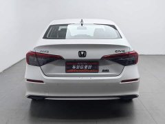 Honda Civic 2022 240TURBO CVT Dynamic Edition - фото 4
