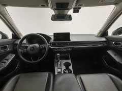 Honda Civic 2022 240TURBO CVT Dynamic Edition - фото 5