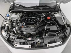 Honda Civic 2022 240TURBO CVT Dynamic Edition - фото 6