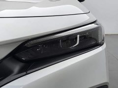 Honda Civic 2022 240TURBO CVT Dynamic Edition - фото 7