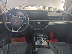 Hongqi HS5 2019 2.0T Zhilian Flagship Edition - фото 10