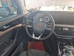 Hongqi HS5 2019 2.0T Zhilian Flagship Edition - фото 11