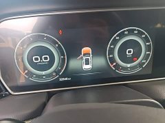 Hongqi HS5 2019 2.0T Zhilian Flagship Edition - фото 12