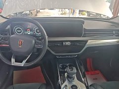 Hongqi HS5 2019 2.0T Zhilian Flagship Edition - фото 13