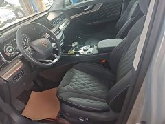 Hongqi HS5 2019 2.0T Zhilian Flagship Edition - фото 15