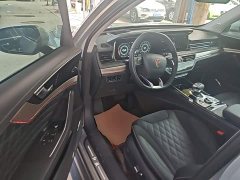 Hongqi HS5 2019 2.0T Zhilian Flagship Edition - фото 16