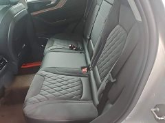 Hongqi HS5 2019 2.0T Zhilian Flagship Edition - фото 17