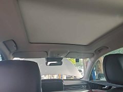 Hongqi HS5 2019 2.0T Zhilian Flagship Edition - фото 18