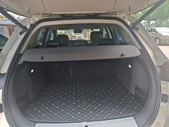 Hongqi HS5 2019 2.0T Zhilian Flagship Edition - фото 19