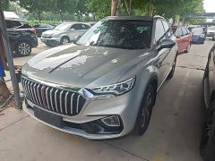 Hongqi HS5 2019 2.0T Zhilian Flagship Edition - фото 2