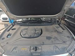 Hongqi HS5 2019 2.0T Zhilian Flagship Edition - фото 20