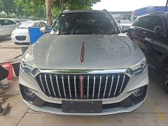 Hongqi HS5 2019 2.0T Zhilian Flagship Edition - фото 3