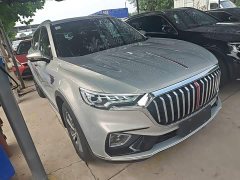 Hongqi HS5 2019 2.0T Zhilian Flagship Edition - фото 4