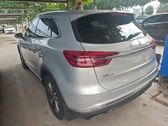 Hongqi HS5 2019 2.0T Zhilian Flagship Edition - фото 5