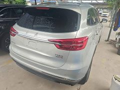 Hongqi HS5 2019 2.0T Zhilian Flagship Edition - фото 7