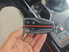 Hongqi HS5 2019 2.0T Zhilian Flagship Edition - фото 9