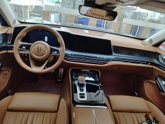 Hongqi H9 2.0T two-wheel drive Qichang luxury business version 5 seats - фото 10