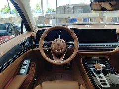 Hongqi H9 2.0T two-wheel drive Qichang luxury business version 5 seats - фото 11