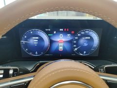 Hongqi H9 2.0T two-wheel drive Qichang luxury business version 5 seats - фото 12
