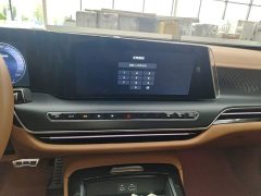 Hongqi H9 2.0T two-wheel drive Qichang luxury business version 5 seats - фото 13