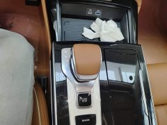 Hongqi H9 2.0T two-wheel drive Qichang luxury business version 5 seats - фото 14