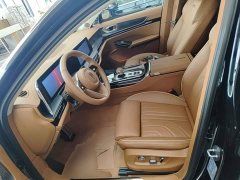 Hongqi H9 2.0T two-wheel drive Qichang luxury business version 5 seats - фото 15