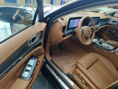 Hongqi H9 2.0T two-wheel drive Qichang luxury business version 5 seats - фото 16